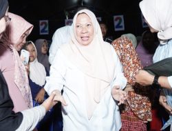 dr. Reny Lamadjido: Sinergi dan Pengawasan Kunci Program Kerja BERANI