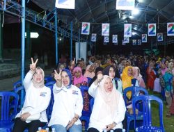 Program BLK Anwar-Reny, Tempa Generasi Muda Untuk Menyongsong Indonesia Emas 2045