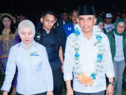 Anwar Hafid Siapkan Pelatihan Khusus Bagi Tenaga Kerja Lokal