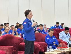 Verna Inkiriwang: Poso Solid Menangkan Anwar-Reny di Pilgub Sulteng