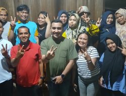 Relawan MABIA Dibentuk, Siap Menangkan Pasangan BERANI di Pilgub Sulteng