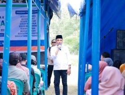 Program BERANI Cerdas Anwar-Reny, Solusi Tuntaskan Pengangguran di Sulteng
