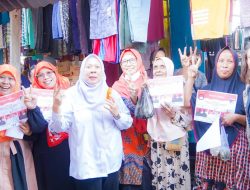 Masyarakat Kabupaten Sigi Antusias Menanti Realisasi 9 Program Anwar-Reny
