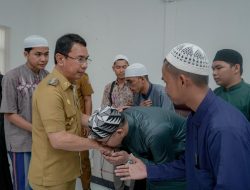 Program Beasiswa Sigi Masagena Kembali Kirim 16 Mahasiswa ke Yaman