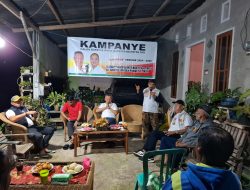 Torki Ibrahim Turra Pastikan Perbaikan Jalan Lembatongoa Jika Rizal-SYP Terpilih