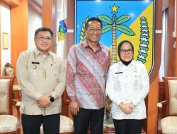 Pemkab Donggala Siap Tuntaskan Kasus HAM dan Jalin Sinergitas Terkait Isu Strategis