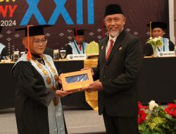 Pemkot Palu Ajak STIMIK Adhiguna Lahirkan Program Inovasi Berbasis Teknologi Informatika