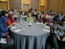 Cetak Sejarah, Sulteng Terbaik Keempat Nasional Dalam indeks Keterbukaan Informasi
