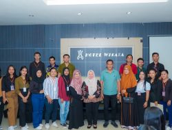Songsong Era Digital, dr. Reny Lamadjido Dorong Mahasiswa Jadi Agen Perubahan
