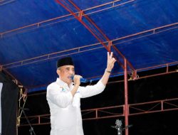 Percepatan Pembangunan Tol Tambu-Kasimbar Jadi Program Strategis Pasangan BERANI