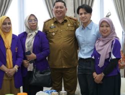 PDGI Palu Gelar Pemeriksaan Gratis di Lapangan Vatulemo, Catat Tanggal Pelaksanaanya