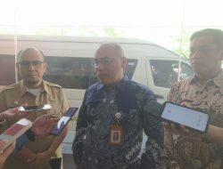 Kota Palu Dijadikan Pilot Project Indeks Aktualisasi Nilai Pancasila