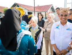 Anwar Hafid Janji Dirikan Rumah Sakit Regional di Luwuk