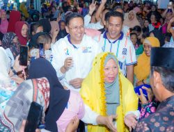dr. Reny Lamadjido: Intervensi Subsidi, Solusi Hadapi Lonjakan Harga Sembako