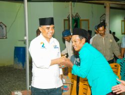 Program BERANI Harmoni, Tingkatkan Kualitas Pendidikan Pesantren di Sulteng