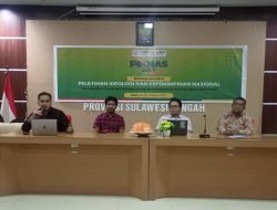 LHKP Muhammadiyah Gelar Piknas Regional Sulawesi Tahun 2024