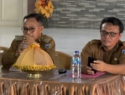 Pemkab Donggala Genjot Program Penurunan Stunting
