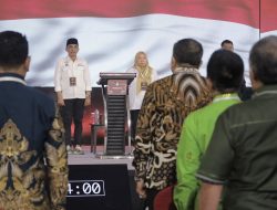 Anwar Reny Tanamkan Nilai Religius dan Kearifan Lokal di Pemerintahan Sulteng