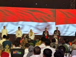 Isu Pertambangan Mencuat Dalam Debat Pilgub Sulteng, Bagaimana Tanggapan Anda ?