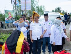 Anwar Hafid Kenang Dedikasi Almarhum Mutawakil M. Syukur