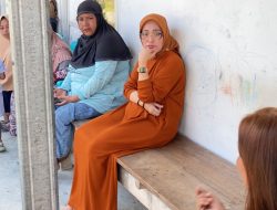 Anleg DPRD Palu Minta Pembangunan Huntap Untuk 555 KK Penyintas Bencana