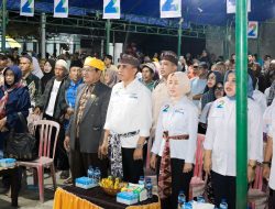 Anwar Hafid Komitmen Jadikan Parimo Pusat Cadangan Pangan Nasional