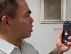 Tuduh Anwar Hafid Sebagai Provokator, Umar Kei Akhirnya Minta Maaf