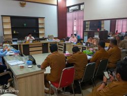 Komisi B DPRD Palu Harap OPD Maksimalkan Pemanfaatan APBD 2025