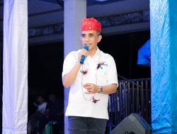 Anwar Hafid Komitmen Perbaiki Infrastruktur Jalan Desa di Sulteng