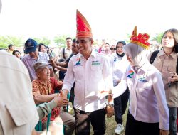 Anwar Hafid Yakin 95 Persen Warga Morut Mengenal Dirinya