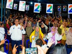 dr. Reny Janji KEK Jadi Pusat Ekonomi untuk Rakyat