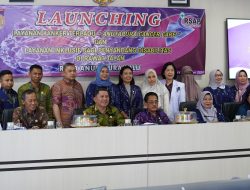 Palu Melangkah Melawan Kanker, RSUD Anutapura Buka Layanan Care Center