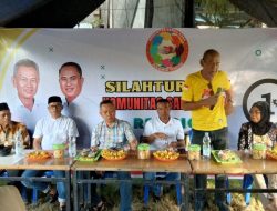 Komunitas Sangu Rara Nyatakan Dukungan Penuh Untuk Rizal-Samuel Pongi di Pilkada Sigi