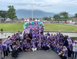 Pemkot Palu Komitmen Dukung Program Peningkatan Kesehatan Masyarakat