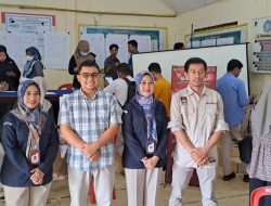 Tingkatkan Skill KPPS, KPU Palu Gelar Simulasi Penggunaan Sirekap