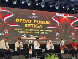 Anwar-Reny Tegaskan Urgensi Transformasi Digital Untuk Mendukung Pembangunan Daerah