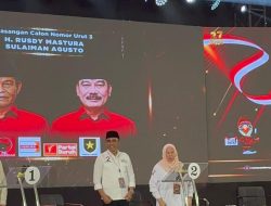 Program BERANI Berdering Anwar-Reny, Solusi Blank Spot Internet di 600 Desa