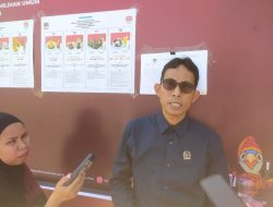Luas TPS Tidak Boleh Kurang Dari 10X8 Meter 