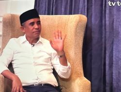 Cagub Anwar Hafid Janji Setarakan Gaji Honorer Dengan UMP