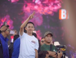 Ketua Relawan BERANI Minta Bawaslu dan Penegak Hukum Tindak Pelaku Black Campaign 