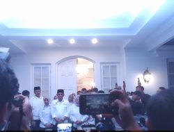 Unggul Quick Count, Anwar-Reny Ucapkan Terimakasih Kepada Masyarakat Sulteng