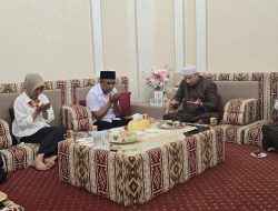 Ucapkan Selamat Kepada Paslon BERANI, Ketum Instruksikan PB Alkhairaat Kawal Perhitungan Suara