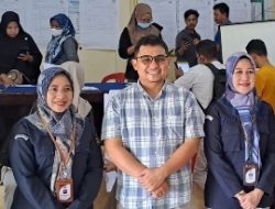 Pengumuman ! KPU Palu Tetapkan Besok Batas Akhir Pelayanan Pindah Memilih