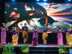 Kota Palu Tuan Rumah Iven Bergengsi Pemilihan Duta Wisata Indonesia 2024