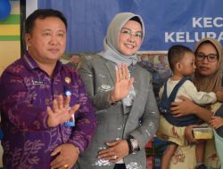 Program Genting Jadi Harapan Baru Kota Palu Turunkan Angka Stunting