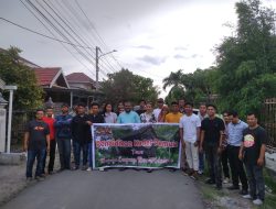 AMAN Kamalisi Gelar Pendidikan Kader Pemula Bagi Pemuda Adat