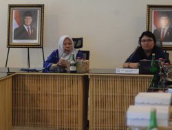 BPJS Kesehatan Dukung Program UHC Pemkot Palu