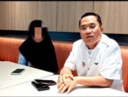 Wabup Sigi Urus Kepulangan TKI Asal Sidera yang Ditelantarkan di Jakarta
