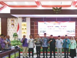 DPPKB Kabupaten Donggala Gelar Forum Komunikasi Perubahan Perilaku Lintas Agama