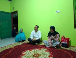 TKI Korban Janji Palsu Asal Sidera Tiba di Rumah